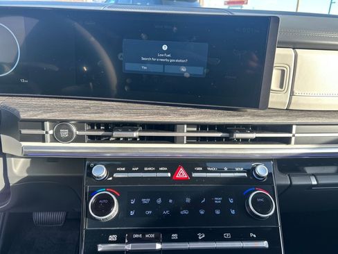 New 2026 Hyundai Santa Fe Limited image 22