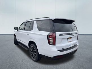 Used 2023 Chevrolet Tahoe RST video 2