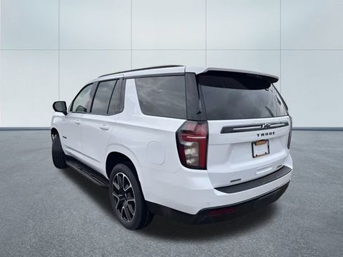 Used 2023 Chevrolet Tahoe RST image 2