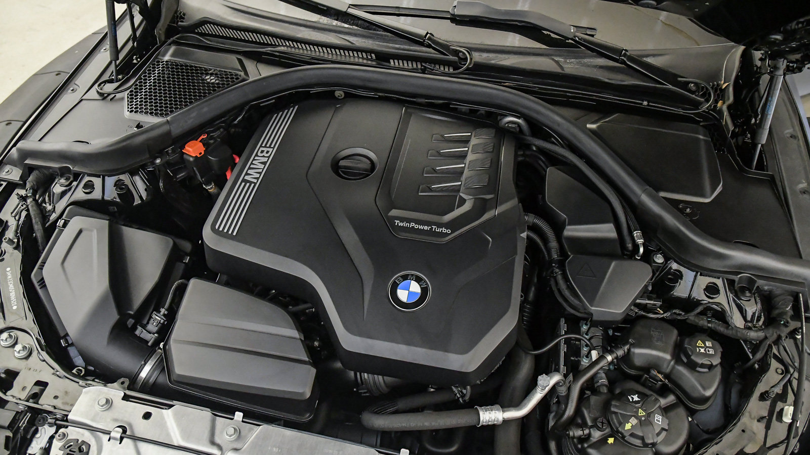 Certified 2023 BMW 230i Coupe w/ Convenience Package RWD image 26