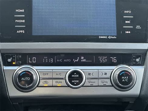 Used 2017 Subaru Legacy 2.5i Limited image 13