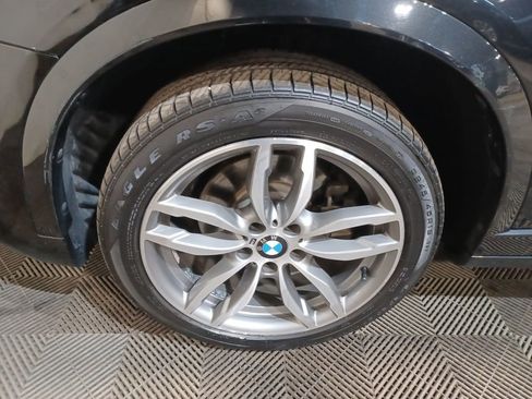 Used 2017 BMW X3 xDrive28i image 19