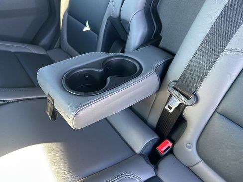 Used 2024 Ford Bronco Outer Banks image 35