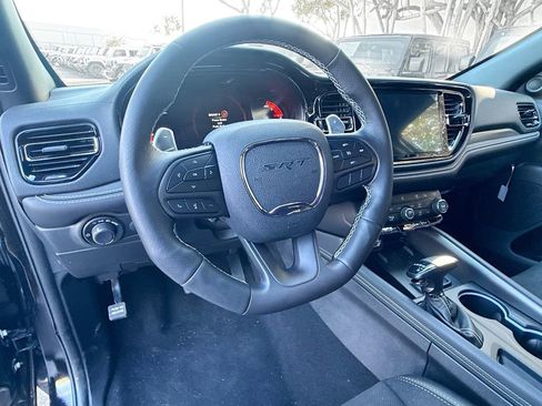New 2026 Dodge Durango SRT Hellcat image 11