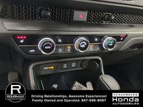 New 2026 Honda CR-V Sport-L image 9