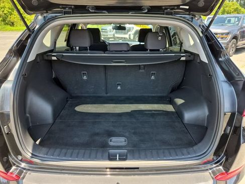 Used 2018 Hyundai Tucson Sport FWD image 29
