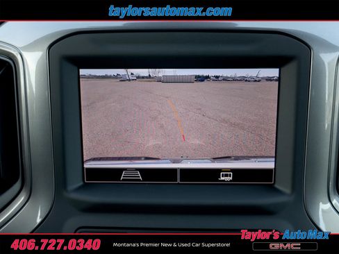 New 2025 GMC Sierra 3500 Pro w/ Convenience Package image 14