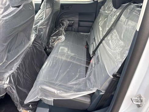 New 2026 Ford Maverick Lobo AWD/4WD image 7