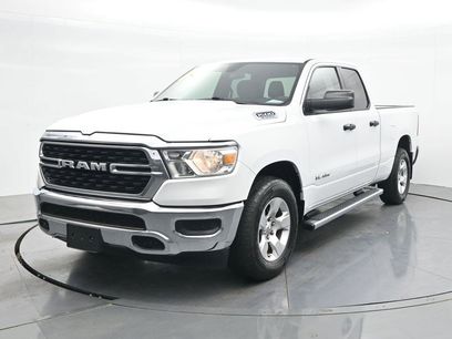 Used 2023 RAM 1500 Big Horn