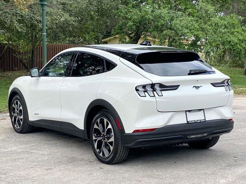 Used 2025 Ford Mustang Mach-E Select image 5