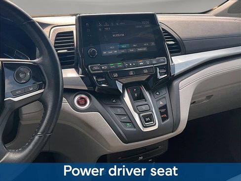 Used 2020 Honda Odyssey EX-L image 12
