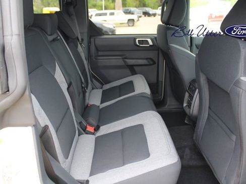 New 2026 Ford Bronco Big Bend image 8