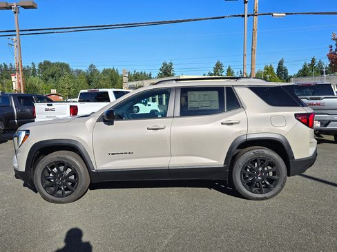 New 2026 GMC Terrain Elevation w/ Elevation Premium Package image 4