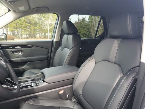 New 2026 Honda Pilot EX-L image 14