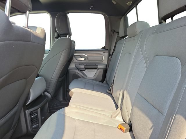 Used 2022 RAM 1500 Big Horn RWD image 20