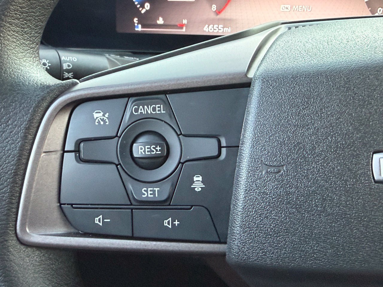 Certified 2026 Nissan Sentra SV w/ Floor Mat Package FWD image 18