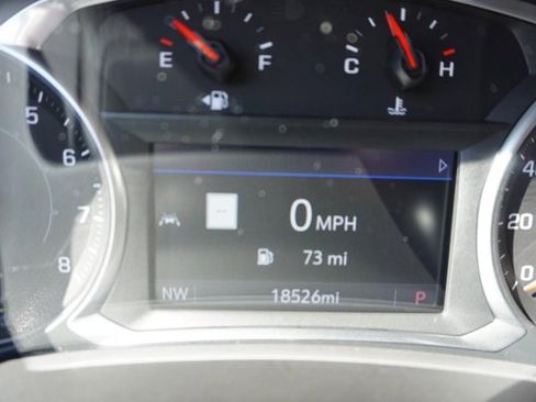 Used 2021 GMC Terrain SLT w/ Infotainment Package II image 31