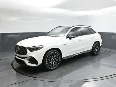 New 2026 Mercedes-Benz GLC 43 AMG GLC 43 AMG