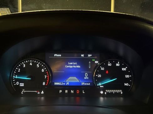 Used 2023 Ford Explorer Limited image 27