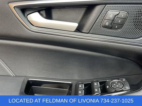 Used 2019 Ford Edge ST w/ Equipment Group 401A image 24