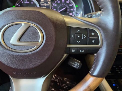 Used 2018 Lexus RX 350 F Sport image 23