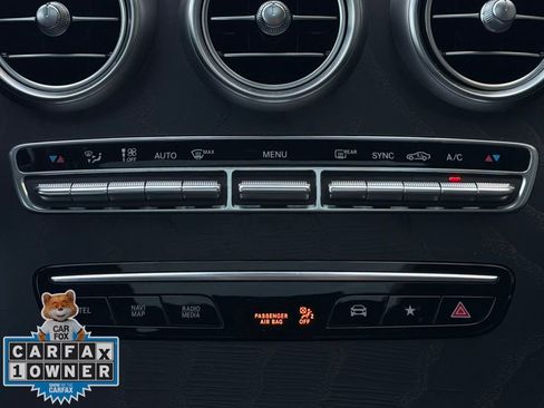 Used 2021 Mercedes-Benz GLC 300 GLC 300 image 15