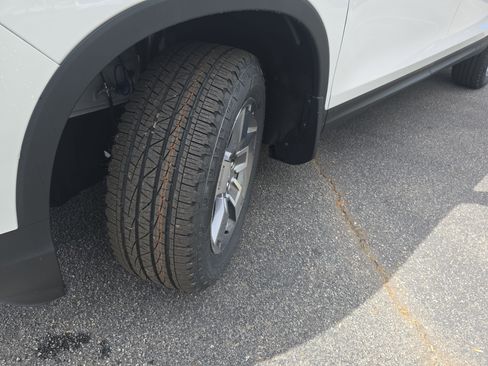 New 2026 Honda Ridgeline RTL image 34