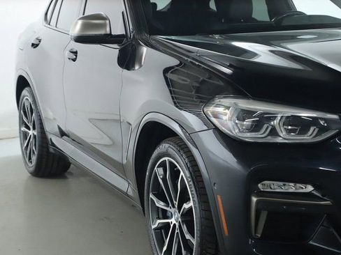 Used 2019 BMW X4 M40i w/ Executive Package image 10