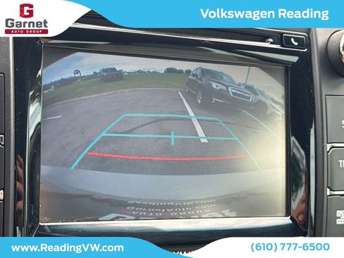 Used 2016 Toyota Camry XLE image 20