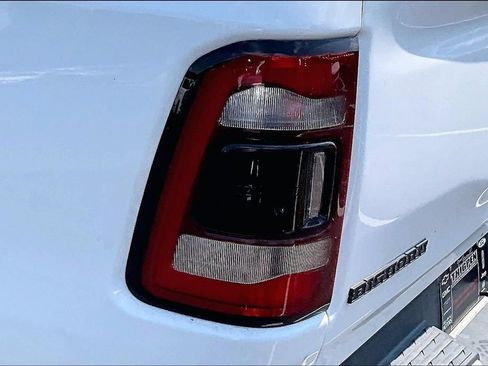 Used 2024 RAM 1500 Big Horn AWD/4WD image 21