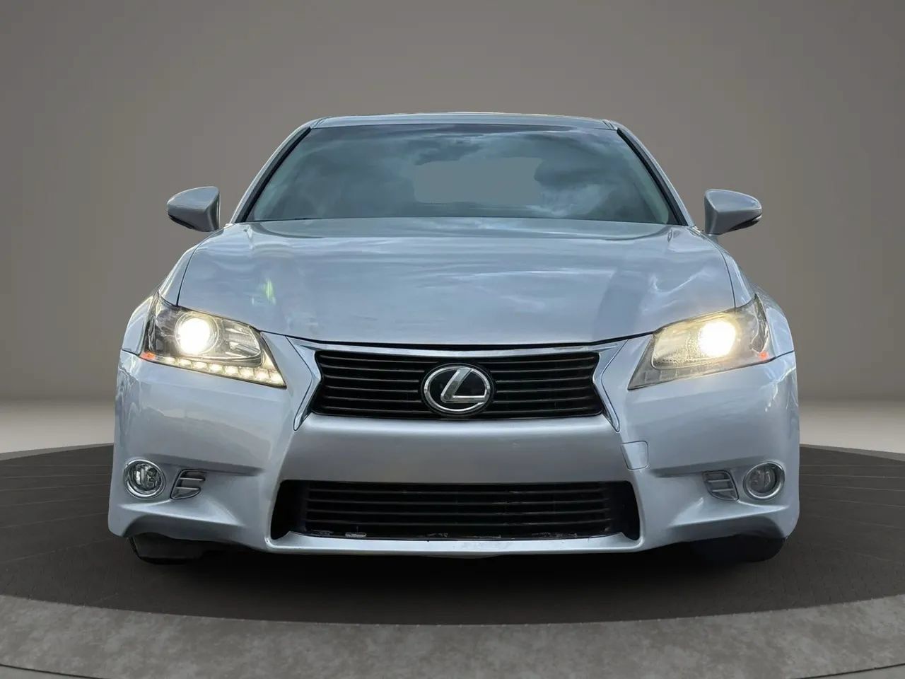 Used 2015 Lexus GS 350 RWD image 2