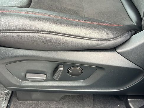 Certified 2022 Ford Explorer ST-Line image 14