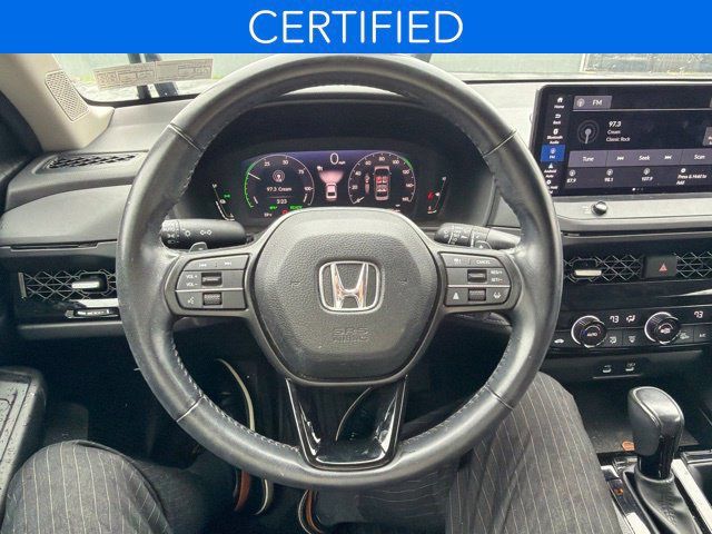 Used 2024 Honda Accord EX-L image 18