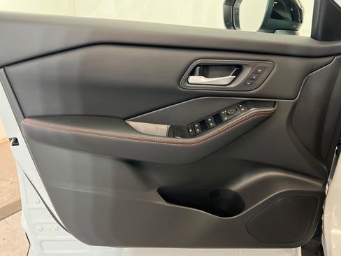 New 2026 Nissan Rogue SV w/ Rock Creek Premium Package image 14