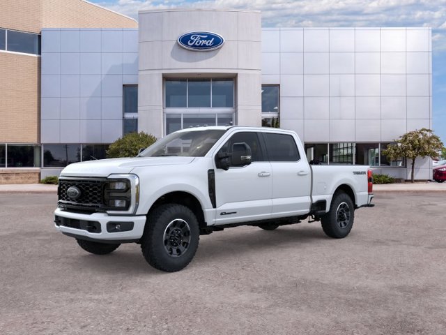 New 2026 Ford F350 Lariat w/ Tremor Off-Road Package AWD/4WD image 1