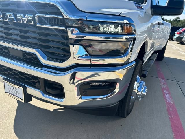 New 2027 RAM 3500 Tradesman AWD/4WD image 4