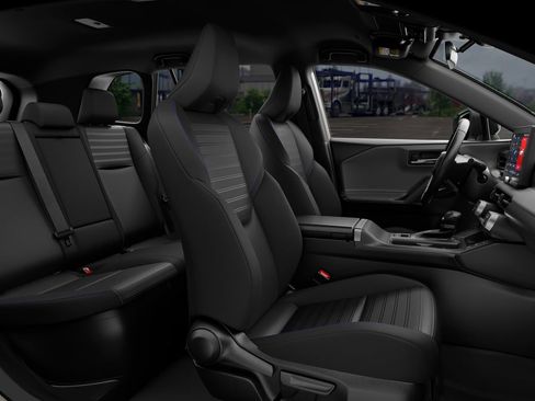 New 2026 Toyota RAV4 SE AWD/4WD image 20