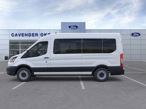 New 2026 Ford Transit 350 XL image 31