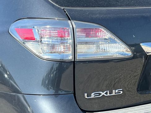 Used 2010 Lexus RX 350 2WD image 17