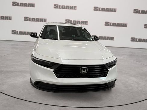 New 2026 Honda Accord Sport image 8