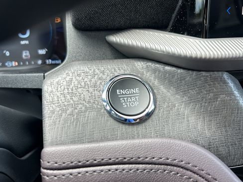 New 2026 Ford Explorer Platinum RWD image 30