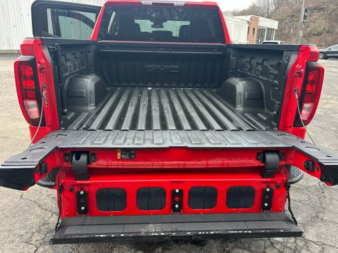 Used 2023 GMC Sierra 1500 Elevation w/ X31 Off-Road Package image 25