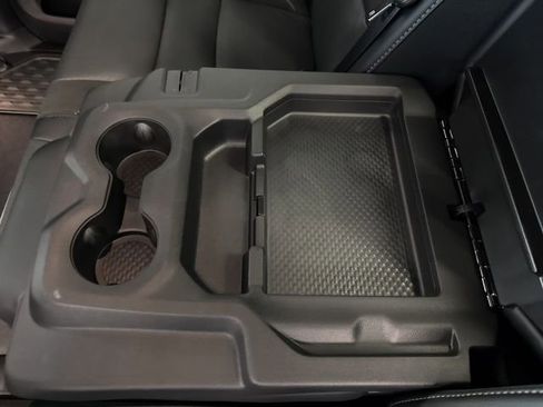 New 2026 RAM 1500 Laramie AWD/4WD image 20