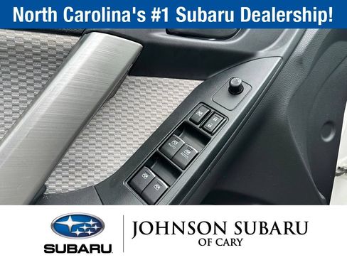 Used 2018 Subaru Forester 2.5i Premium w/ All-Weather Package AWD/4WD image 17
