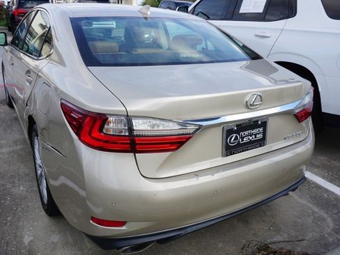 Used 2016 Lexus ES 350 image 5