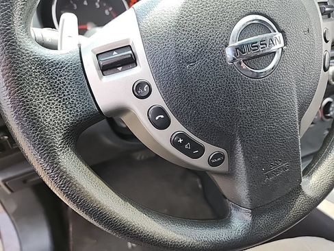 Used 2009 Nissan Rogue SL w/ Premium Pkg AWD/4WD image 10