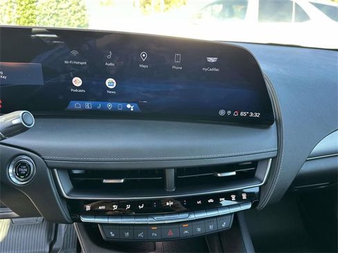 Used 2025 Cadillac CT5 Premium Luxury image 35