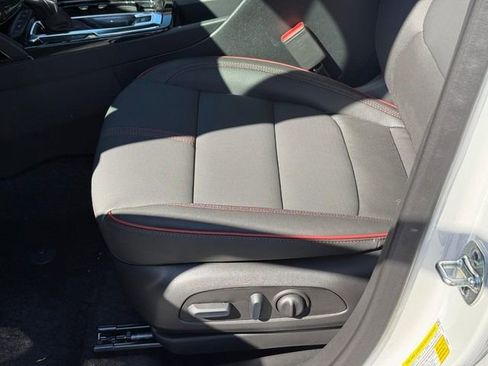 New 2026 Chevrolet TrailBlazer RS image 14