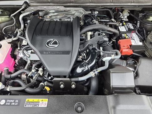 Used 2023 Lexus RX 350 Premium image 41