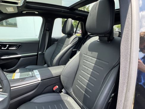 Certified 2026 Mercedes-Benz GLC 300 4MATIC image 16